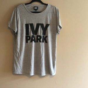 Ivy Park T- Shirt